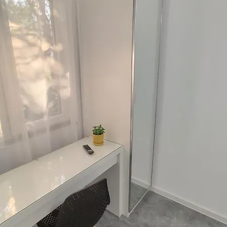 Lägenhet Vegas Luxury