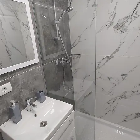 Lägenhet Vegas Luxury *