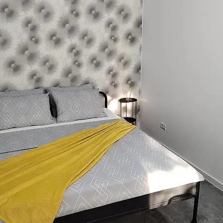 Lägenhet Vegas Luxury *