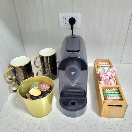 Vegas Luxury Lägenhet *