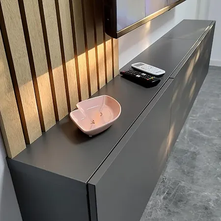 Vegas Luxury דירה