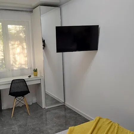 Vegas Luxury קונסטנצה