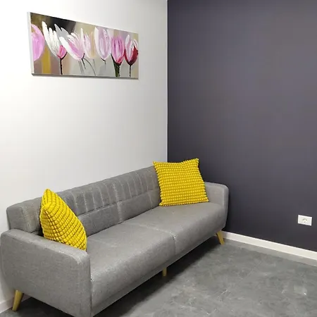 Vegas Luxury Appartement