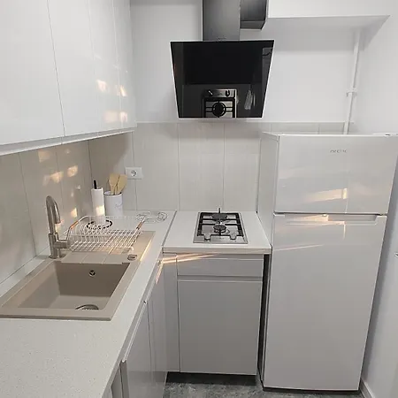 Vegas Luxury Appartement Constanţa