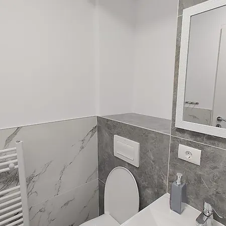 Vegas Luxury דירה