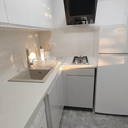 Appartement Vegas Luxury Constanţa