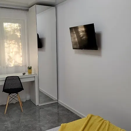 Vegas Luxury * קונסטנצה