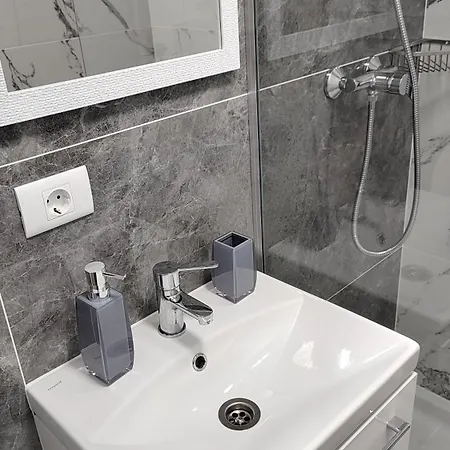 Vegas Luxury דירה *