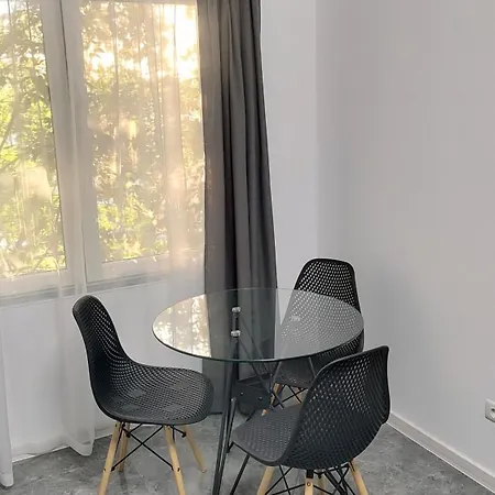 Vegas Luxury דירה קונסטנצה