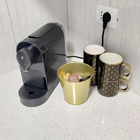 דירה Vegas Luxury