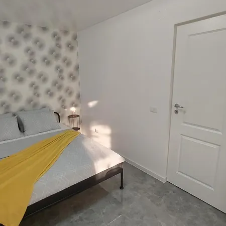 Vegas Luxury דירה *