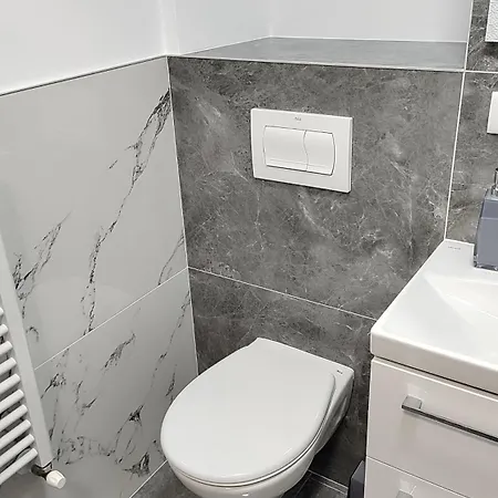 Appartement Vegas Luxury