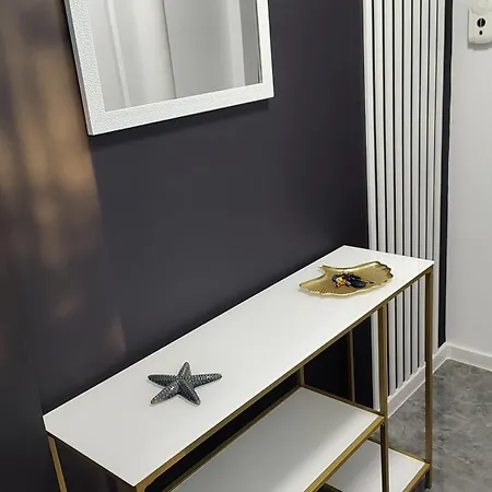 Appartement Vegas Luxury Constanţa