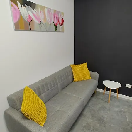 Vegas Luxury Appartement