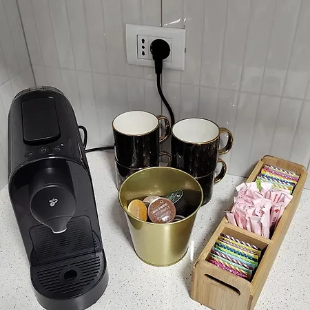 Vegas Luxury Appartement